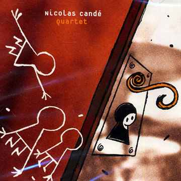 quartet,Nicolas Candé