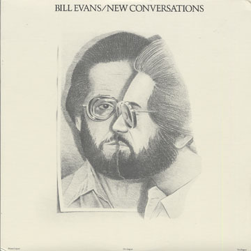 New conversations,Bill Evans