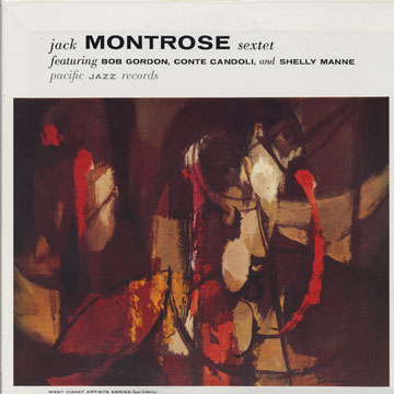 Jack Montrose sextet,Jack Montrose