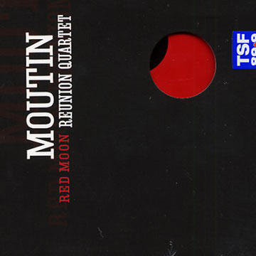 red moon,Franois Moutin , Louis Moutin