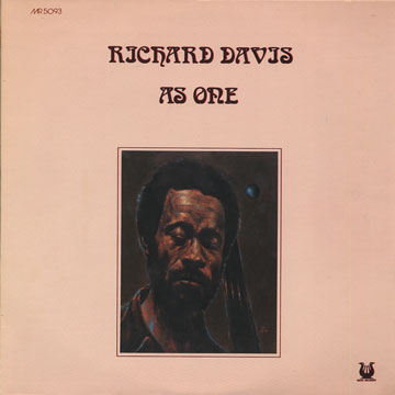 As one,Richard Davis