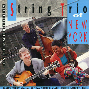 intermobility, String Trio Of New York