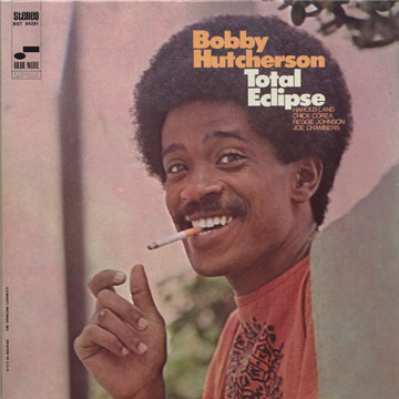 Total Eclipse,Bobby Hutcherson