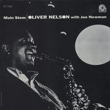 Main Stem,Oliver Nelson