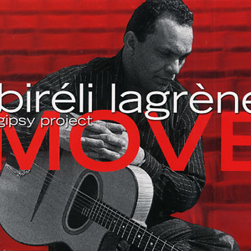 move,Bireli Lagrene