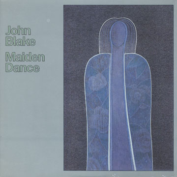 Maiden dance,John Blake