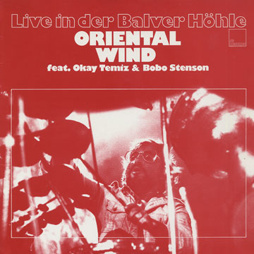 live in der balver h�hle,Okay Temiz