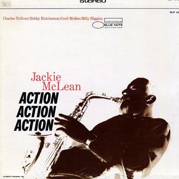Action action action,Jackie McLean