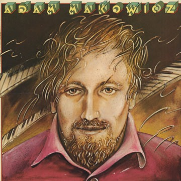 Polish Jazz Vol. 43,Adam Makowicz