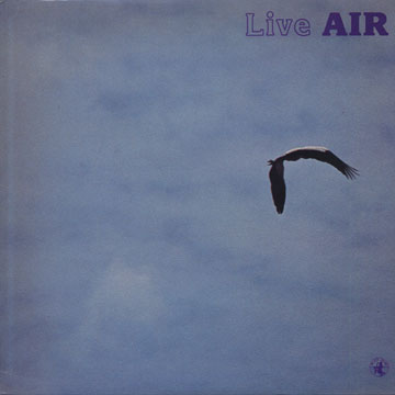 Live, Air