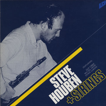 Steve Houben + strings,Steve Houben