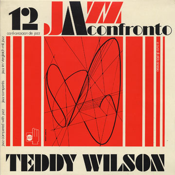 Jazz a Confronto,Teddy Wilson