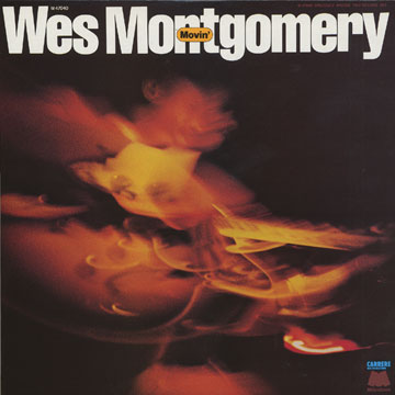 Movin',Wes Montgomery