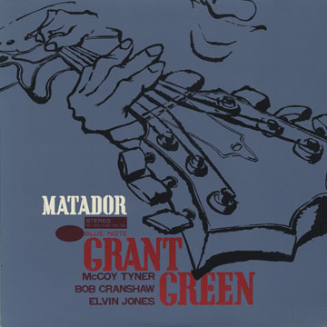 Matador,Grant Green