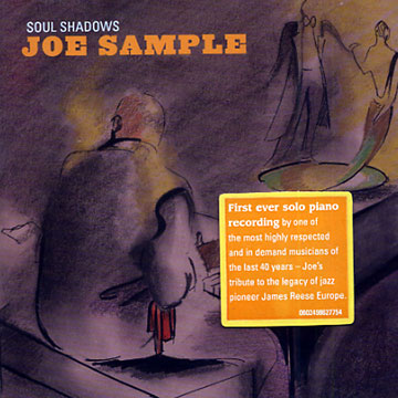 soul shadows,Joe Sample