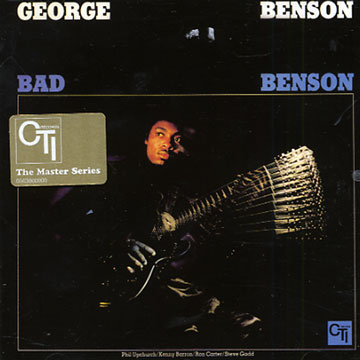 Bad Benson,George Benson