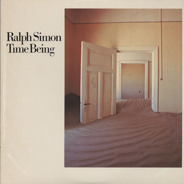Time being,Ralph Simon