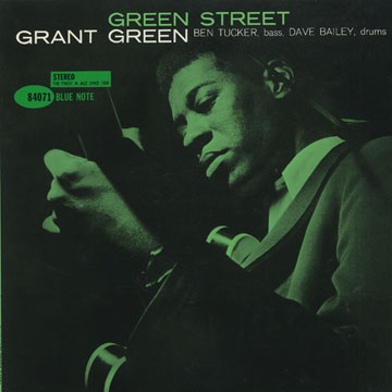 Green Street,Grant Green