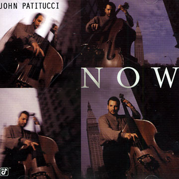 Now,John Patitucci