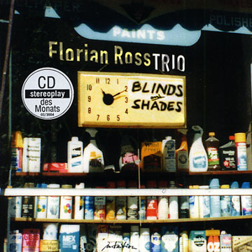blinds and shades,Florian Ross