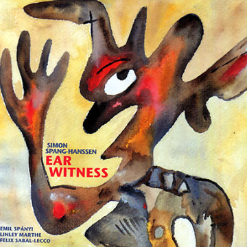 ear witness,Simon Spang-hanssen