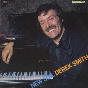 New soil,Derek Smith