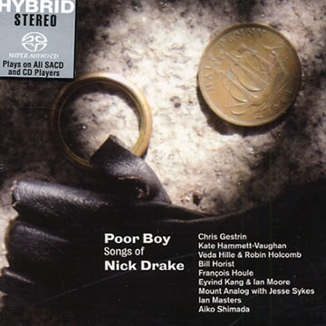 Poor Boy: songs of Nick Drake, ¬ Various Artists