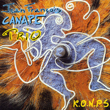 K.O.N.P.S.,Jean-franois Canape