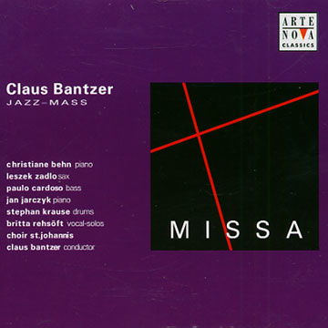 Missa Polaris,Claus Bantzer