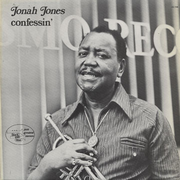 Confessin',Jonah Jones