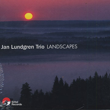 Landscapes,Jan Lundgren