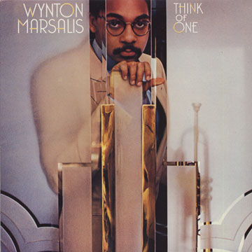 Think of one,Wynton Marsalis