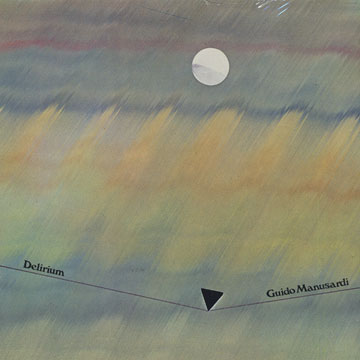 Delirium,Guido Manusardi