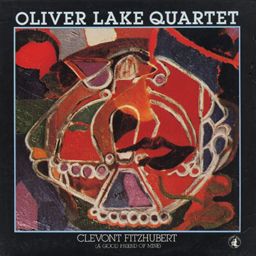 Clevont Fitzhubert,Oliver Lake