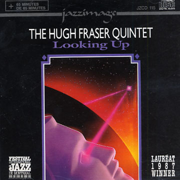 looking up,Hugh Fraser