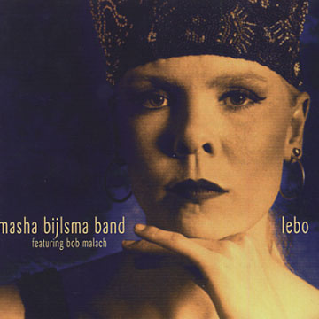 Lebo,Masha Bijlsma