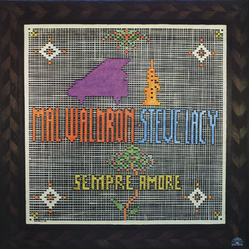 sempre amore,Steve Lacy , Mal Waldron