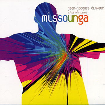 Missounga,Jean Jacques Elangu