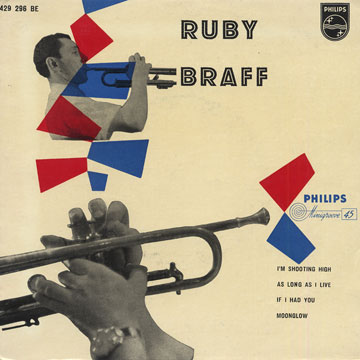 Ruby Braff,Ruby Braff