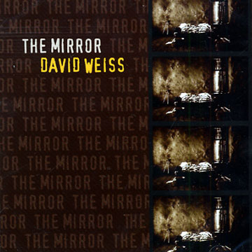 the mirror,David Weiss