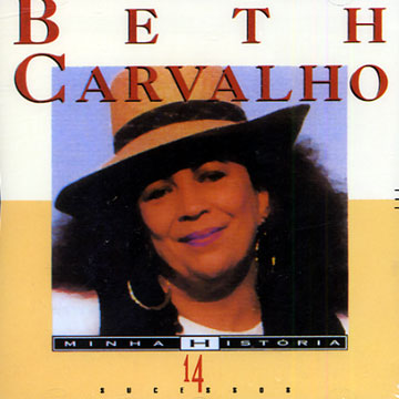 Minha Historia,Beth Carvalho