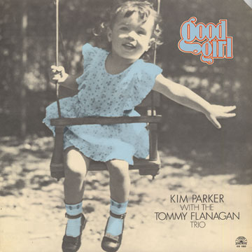 Good girl,Kim Parker