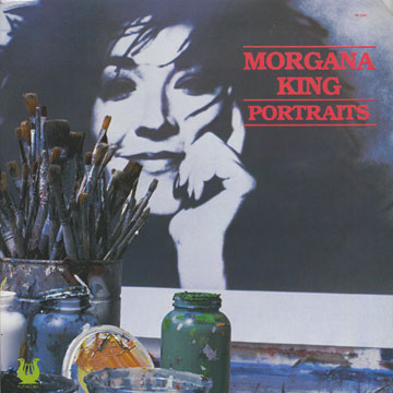 Portraits,Morgana King