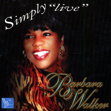 Simply live,Barbara Walker