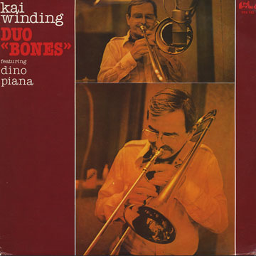 duo bones,Dino Piana , Kai Winding