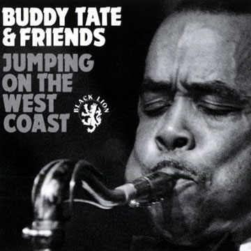 Jumping on the west coast,Buddy Tate
