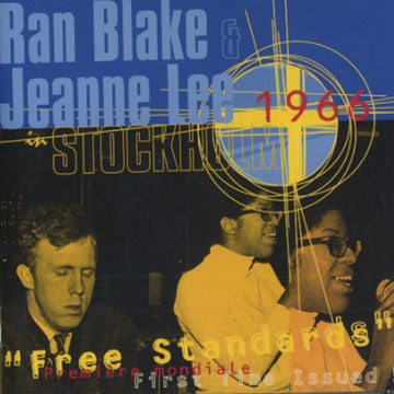 Free standards,Ran Blake , Jeanne Lee
