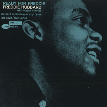 Ready for Freddie,Freddie Hubbard