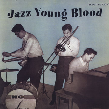 jazz young blood, Jazz Young Blood