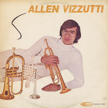 Allen Vizzutti,Alen Vizzutti